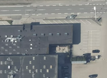 Kontor til leje på Fuglevangsvej 47, 8700 Horsens - 35 m² | Foto 0 - Lokalebasen