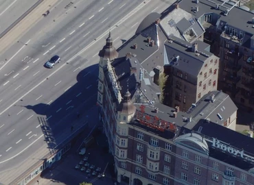 Butik til leje på Amager Boulevard 2, 2300 København S - 39 m² | Foto 3 - Lokalebasen