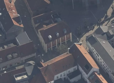 Butik til leje på Bispegade 2, 6100 Haderslev - 172 m² | Foto 0 - Lokalebasen.dk