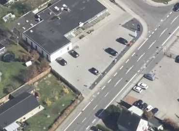 Butik til leje på Møllevej 1B, 5260 Odense S - 76 m² | Foto 0 - Lokalebasen.dk