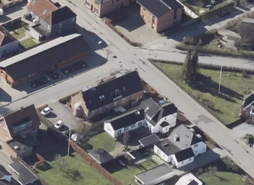 Kontor til leje på Granlunden 6, 9310 Vodskov - 50 m² | Foto 1 - Lokalebasen.dk