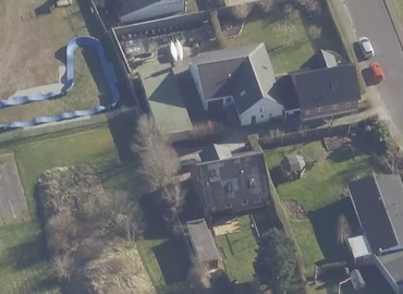 Bolig Klostervej 53 8930 Randers NØ