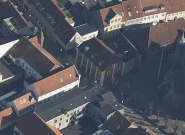 Butik til leje på Bispegade 2, 6100 Haderslev - 172 m² | Foto 0 - Lokalebasen