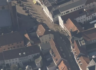 Butik til leje på Bispegade 2, 6100 Haderslev - 172 m² | Foto 1 - Lokalebasen