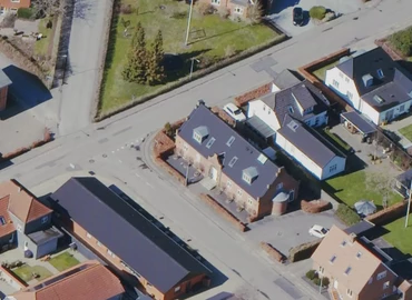 Kontor til leje på Granlunden 6, 9310 Vodskov - 50 m² | Foto 2 - Lokalebasen.dk