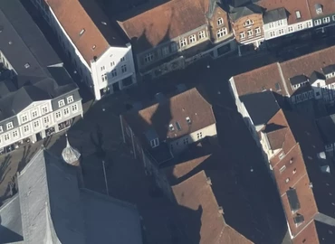 Butik til leje på Bispegade 2, 6100 Haderslev - 172 m² | Foto 2 - Lokalebasen.dk