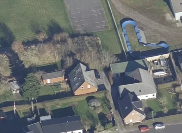 Bolig Klostervej 53 8930 Randers NØ