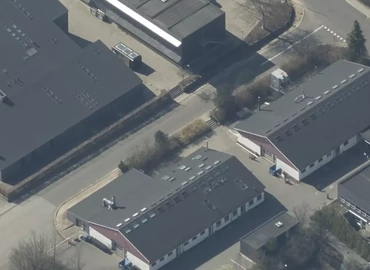 Kontor til leje på Industrivej 10, 8752 Østbirk - 167 m² | Foto 0 - Lokalebasen