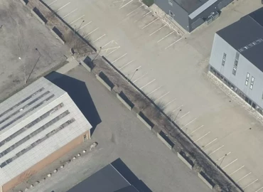 Kontor til leje på Industrivej 10, 8752 Østbirk - 167 m² | Foto 0 - Lokalebasen.dk