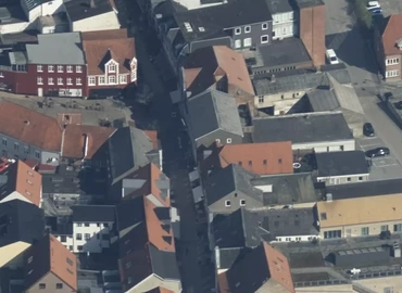 Butik til leje på Ramsherred 31A, 6200 Aabenraa - 190 m² | Foto 0 - Lokalebasen.dk