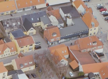 Butik Grønnegade 15 9300 Sæby