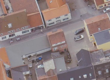 Butik Grønnegade 15 9300 Sæby