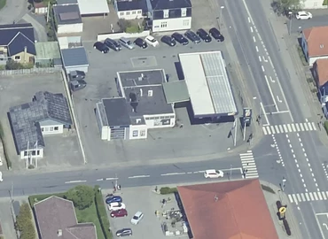 Bolig Haderslevvej 118 6000 Kolding