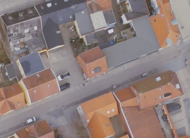 Butik Grønnegade 15 9300 Sæby