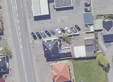 Bolig Haderslevvej 118 6000 Kolding