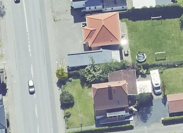 Bolig Haderslevvej 118 6000 Kolding