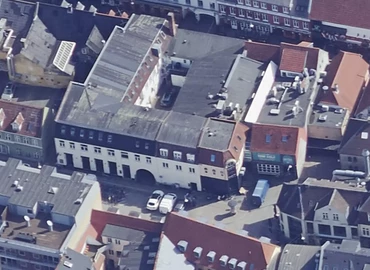 Kontor til leje på Vesterå 12, 9000 Aalborg - 223 m² | Foto 3 - Lokalebasen