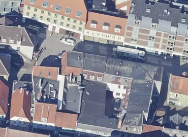 Kontor til leje på Vesterå 12, 9000 Aalborg - 223 m² | Foto 2 - Lokalebasen