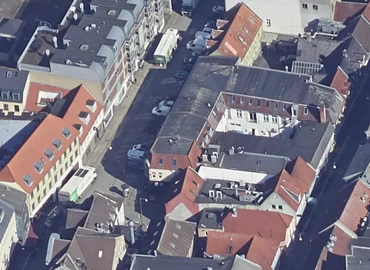 Kontor til leje på Vesterå 12, 9000 Aalborg - 223 m² | Foto 0 - Lokalebasen