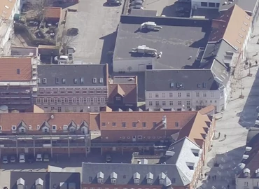 Butik til leje på Smedegade 21, 6700 Esbjerg C - 233 m² | Foto 3 - Lokalebasen