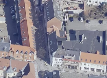 Butik til leje på Smedegade 21, 6700 Esbjerg C - 233 m² | Foto 0 - Lokalebasen