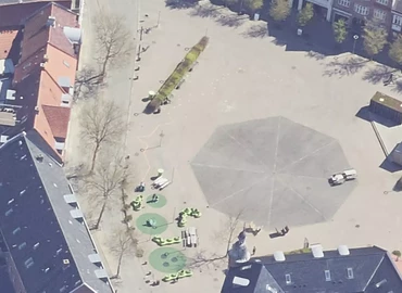 Butik til leje på Nytorv 10D, 4200 Slagelse - 300 m² | Foto 0 - Lokalebasen.dk