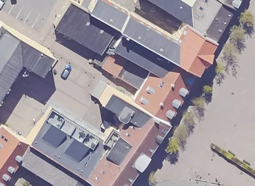 Butik til leje på Nytorv 10D, 4200 Slagelse - 300 m² | Foto 4 - Lokalebasen.dk