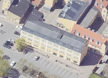 Butik til leje på Nytorv 10D, 4200 Slagelse - 300 m² | Foto 2 - Lokalebasen