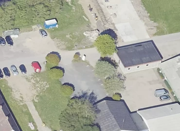 Lager / produktion Lufthavnsvej 6C 6580 Vamdrup