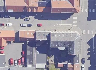 Bolig Danmarksgade 35 7000 Fredericia