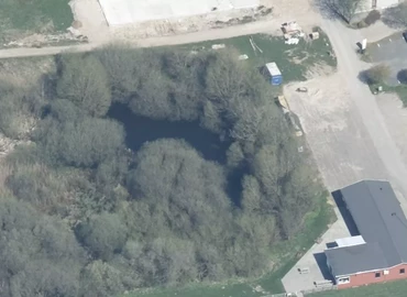 Lager / produktion Lufthavnsvej 6C 6580 Vamdrup