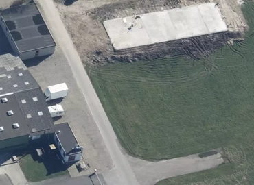 Lager / produktion Lufthavnsvej 6C 6580 Vamdrup