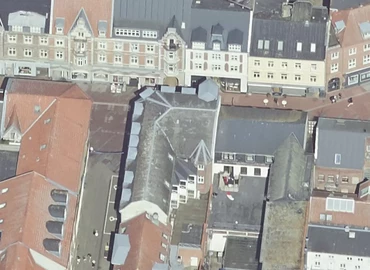 Butik til leje på Jernbanegade 26, 6000 Kolding - 386 m² | Foto 0 - Lokalebasen