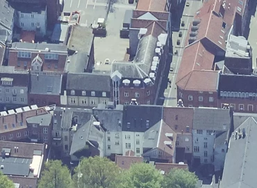 Butik til leje på Jernbanegade 26, 6000 Kolding - 386 m² | Foto 1 - Lokalebasen.dk