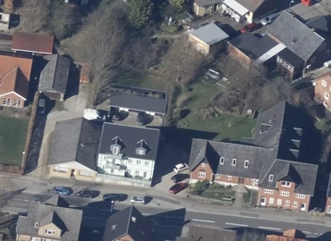 Bolig Søndergade 10A 6040 Egtved