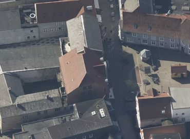 Butik til leje på Ramsherred 31A, 6200 Aabenraa - 442 m² | Foto 1 - Lokalebasen