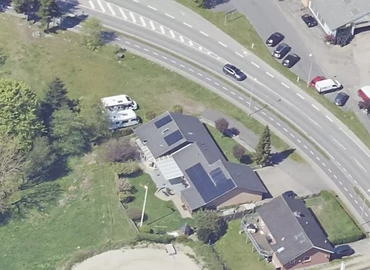 Bolig Ribevej 36A 7100 Vejle