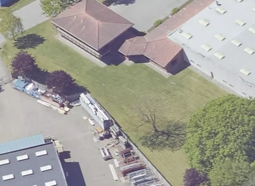 Lager / produktion Karetmagervej 10B 7100 Vejle