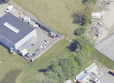 Lager / produktion Karetmagervej 10B 7100 Vejle