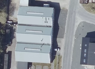 Lager / produktion Martin Hansens Vej 10 8400 Ebeltoft