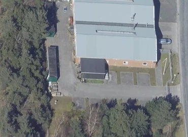 Lager / produktion Martin Hansens Vej 10 8400 Ebeltoft