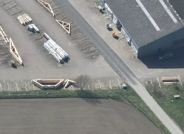 Lager til leje på Balstrupvej 119B, 4100 Ringsted - 814 m² | Foto 2 - Lokalebasen