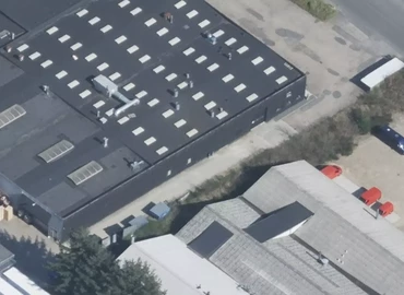 Lager til leje på Nybo Bakke 4, 7500 Holstebro - 900 m² | Foto 0 - Lokalebasen.dk