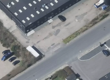 Lager til leje på Nybo Bakke 4, 7500 Holstebro - 900 m² | Foto 0 - Lokalebasen