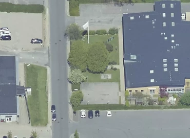 Lager / produktion Niels Bohrs Vej 8 6000 Kolding