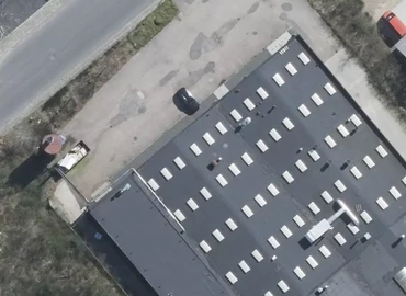 Lager til leje på Nybo Bakke 4, 7500 Holstebro - 900 m² | Foto 4 - Lokalebasen