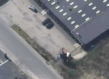 Lager til leje på Nybo Bakke 4, 7500 Holstebro - 900 m² | Foto 2 - Lokalebasen