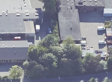 Lager / produktion Niels Bohrs Vej 8 6000 Kolding