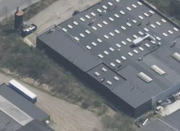 Lager til leje på Nybo Bakke 4, 7500 Holstebro - 900 m² | Foto 1 - Lokalebasen