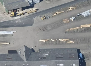 Lager til leje på Balstrupvej 119B, 4100 Ringsted - 1240 m² | Foto 0 - Lokalebasen.dk